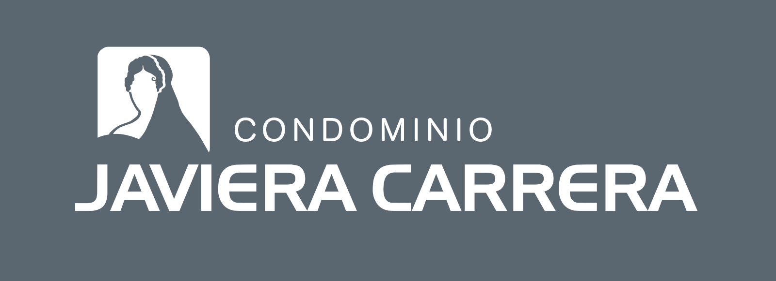 logo, Condominio Javiera Carrera